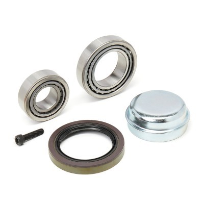 Wheel Bearing RIDEX 654W0838 654W0838 - photo 4
