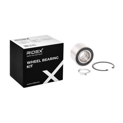 Wheel Bearing RIDEX 654W0459 654W0459 - photo 2