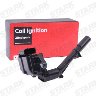 Ignition Coil Stark SKCO-0070402 SKCO-0070402 - photo 2