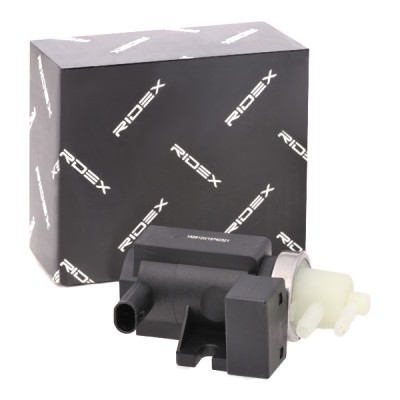 EGR control valve RIDEX 1134P0022 1134P0022 - photo 2