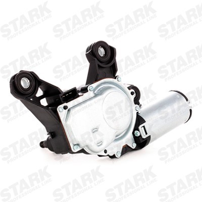 Wiper Motor Stark SKWM-0290052 SKWM-0290052 - photo 4