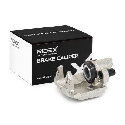 Brake Caliper RIDEX 78B2412 78B2412 - photo 2