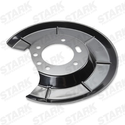 Splash Panel brake disc Stark SKSPB-2340274 SKSPB-2340274 - photo 3