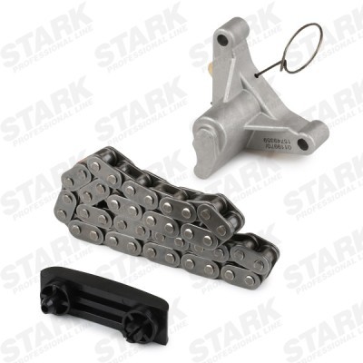 Timing chain kit Stark SKTCK-2240200 SKTCK-2240200 - photo 3