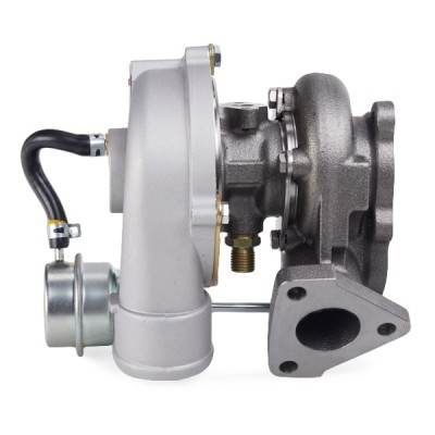 Turbocharger RIDEX 2234C10756 2234C10756 - photo 5