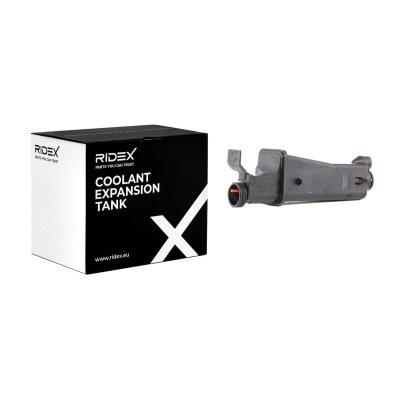 Expansion Tank, Coolant RIDEX 397E0013 397E0013 - photo 2
