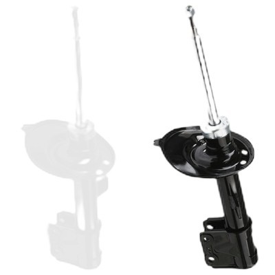 Shock Absorber RIDEX 854S2204 854S2204 - photo 3