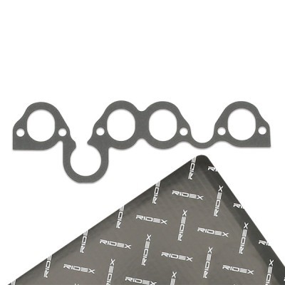 Intake manifold gasket RIDEX 42G0048 42G0048 - photo 1