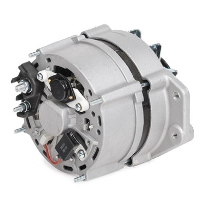 Alternator RIDEX 4G1173 4G1173 - photo 4