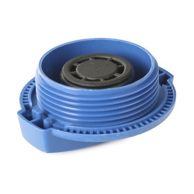 Cap, Radiator RIDEX 56V0009 56V0009 - photo 4