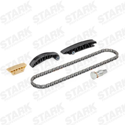 Timing chain kit Stark SKTCK-22440360 SKTCK-22440360 - photo 3