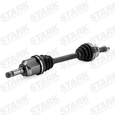 Drive Shaft Stark SKDS-0210060 SKDS-0210060 - photo 5