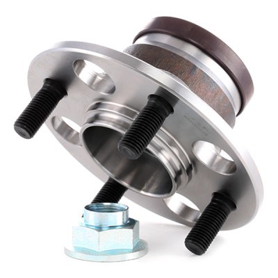 Wheel Bearing RIDEX 654W0229 654W0229 - photo 4