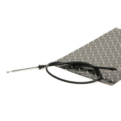 Cable Pull, Parking Brake RIDEX 124C0560 124C0560 - photo 1