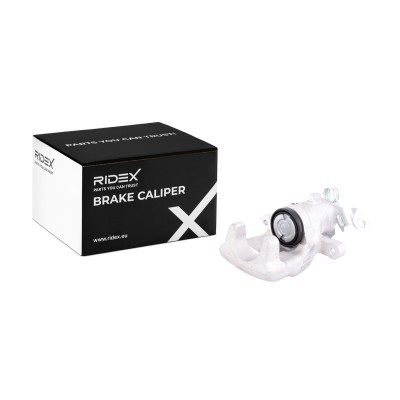 Brake Caliper RIDEX 78B0019 78B0019 - photo 2