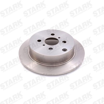 Brake Disc Stark SKBD-0020093 SKBD-0020093 - photo 2