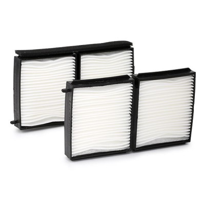 Cabin Air Filter RIDEX 424I0101 424I0101 - photo 4