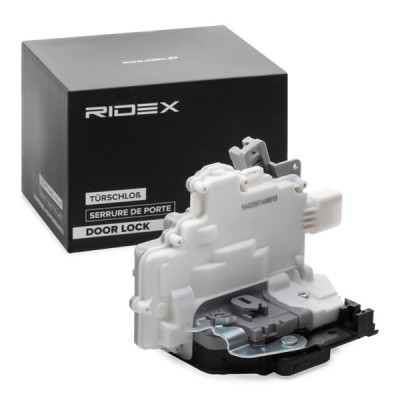 Door Lock RIDEX 1361D0093 1361D0093 - photo 2