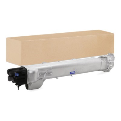 EGR module RIDEX 4198E0018R 4198E0018R - photo 2