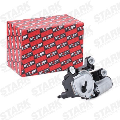 Wiper Motor Stark SKWM-02990436 SKWM-02990436 - photo 2