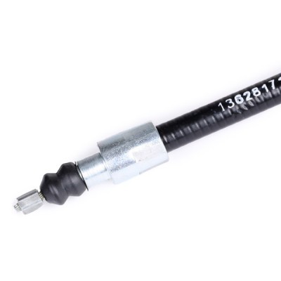 Cable Pull, Parking Brake RIDEX 124C0186 124C0186 - photo 4