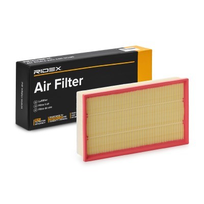 Air Filter RIDEX 8A1199 8A1199 - photo 1