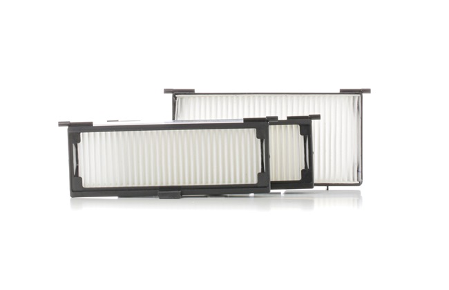 Cabin Air Filter RIDEX 424I0279 424I0279 - photo 1