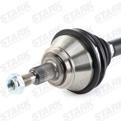 Drive Shaft Stark SKDS-0210030 SKDS-0210030 - photo 9