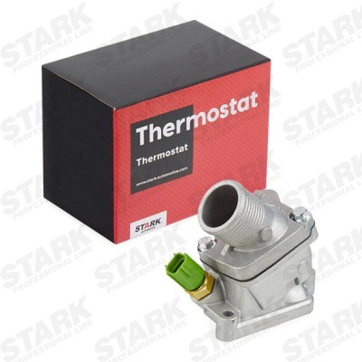 Thermostat, Coolant Stark SKTC-0560230 SKTC-0560230 - photo 2