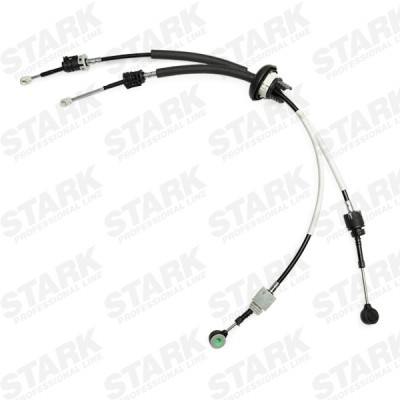 Cable Pull, manual transmission Stark SKCMT-1520064 SKCMT-1520064 - photo 2
