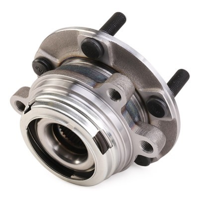 Wheel Bearing RIDEX 654W0712 654W0712 - photo 4