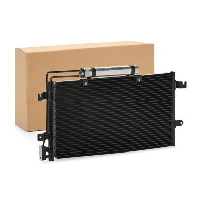 A/C condenser 448C0444 - photo 1