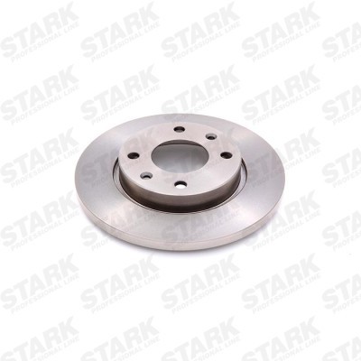 Brake Disc Stark SKBD-0020053 SKBD-0020053 - photo 3