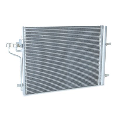 A/C condenser 448C0301 - photo 3