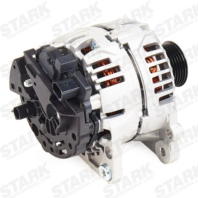 Alternator Stark SKGN-03221525 SKGN-03221525 - photo 4