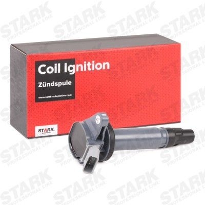 Ignition Coil Stark SKCO-0070120 SKCO-0070120 - photo 3