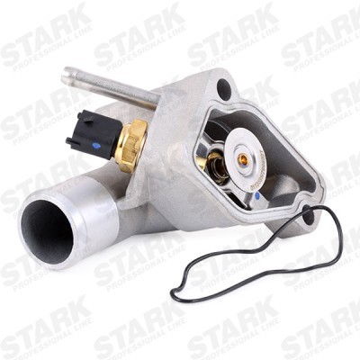 Thermostat, Coolant Stark SKTC-0560036 SKTC-0560036 - photo 3