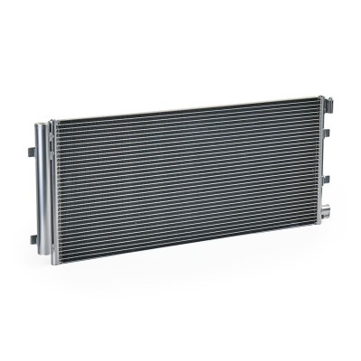 A/C condenser 448C0137 - photo 5