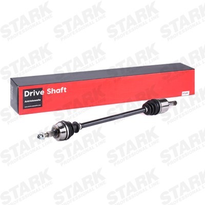 Drive Shaft Stark SKDS-0210299 SKDS-0210299 - photo 2