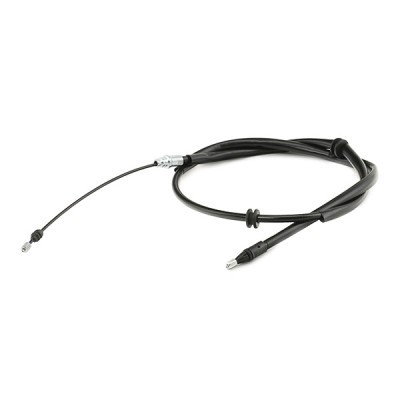 Cable Pull, Parking Brake RIDEX 124C0106 124C0106 - photo 2