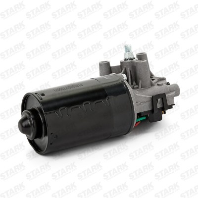 Wiper Motor Stark SKWM-0290006 SKWM-0290006 - photo 5