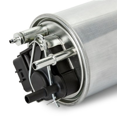 Fuel Filter RIDEX 9F0307 9F0307 - photo 4