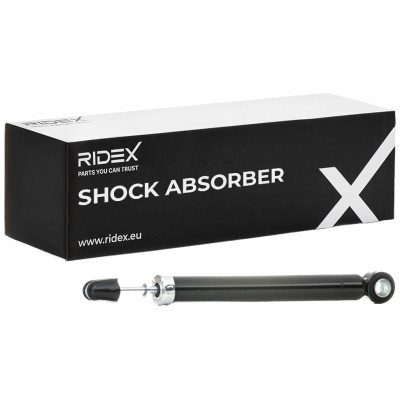 Shock Absorber RIDEX 854S0386 854S0386 - photo 2