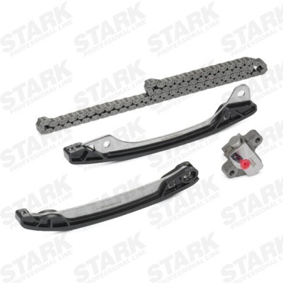 Timing chain kit Stark SKTCK-22440359 SKTCK-22440359 - photo 7