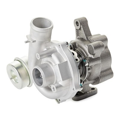 Turbocharger RIDEX 2234C0358 2234C0358 - photo 3