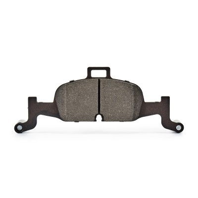 Brake Pads Set RIDEX 402B1203P 402B1203P - photo 6