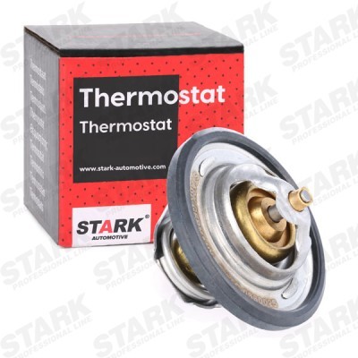 Thermostat, Coolant Stark SKTC-0560025 SKTC-0560025 - photo 2