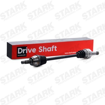 Drive Shaft Stark SKDS-0210378 SKDS-0210378 - photo 2