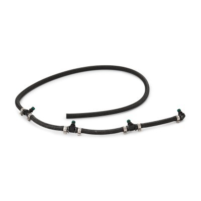 Fuel return hose RIDEX 3937H0077 3937H0077 - photo 2