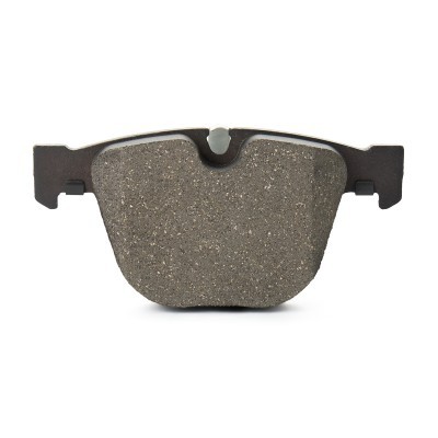 Brake Pads Set RIDEX 402B0751P 402B0751P - photo 6